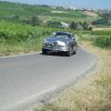 A.R. Giulietta Sprint in prova speciale -Quaranti 2016